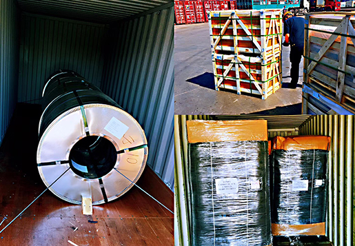 外貿集裝箱訂艙